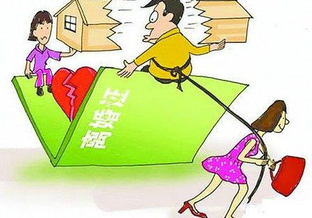 离婚后房贷如何分配？